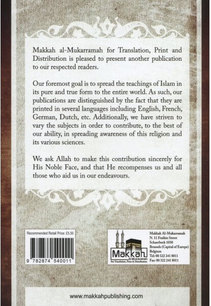 The Foundations Of Faith