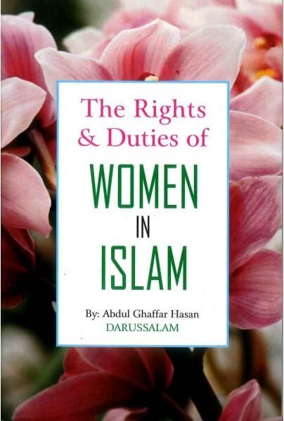 The Rights & Duties of Women in Islam