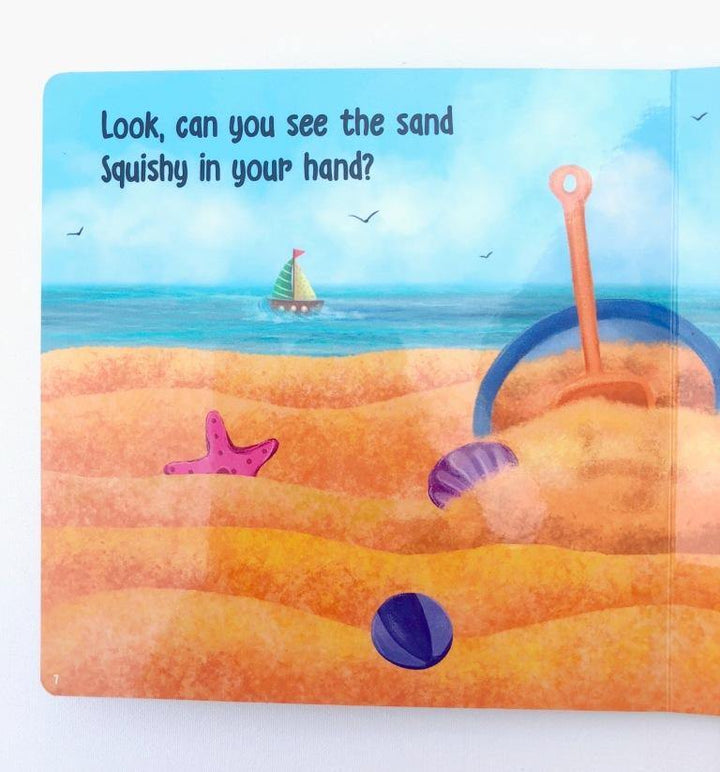 Sing and Learn Series Book 2 - The Alhumdulillah Book