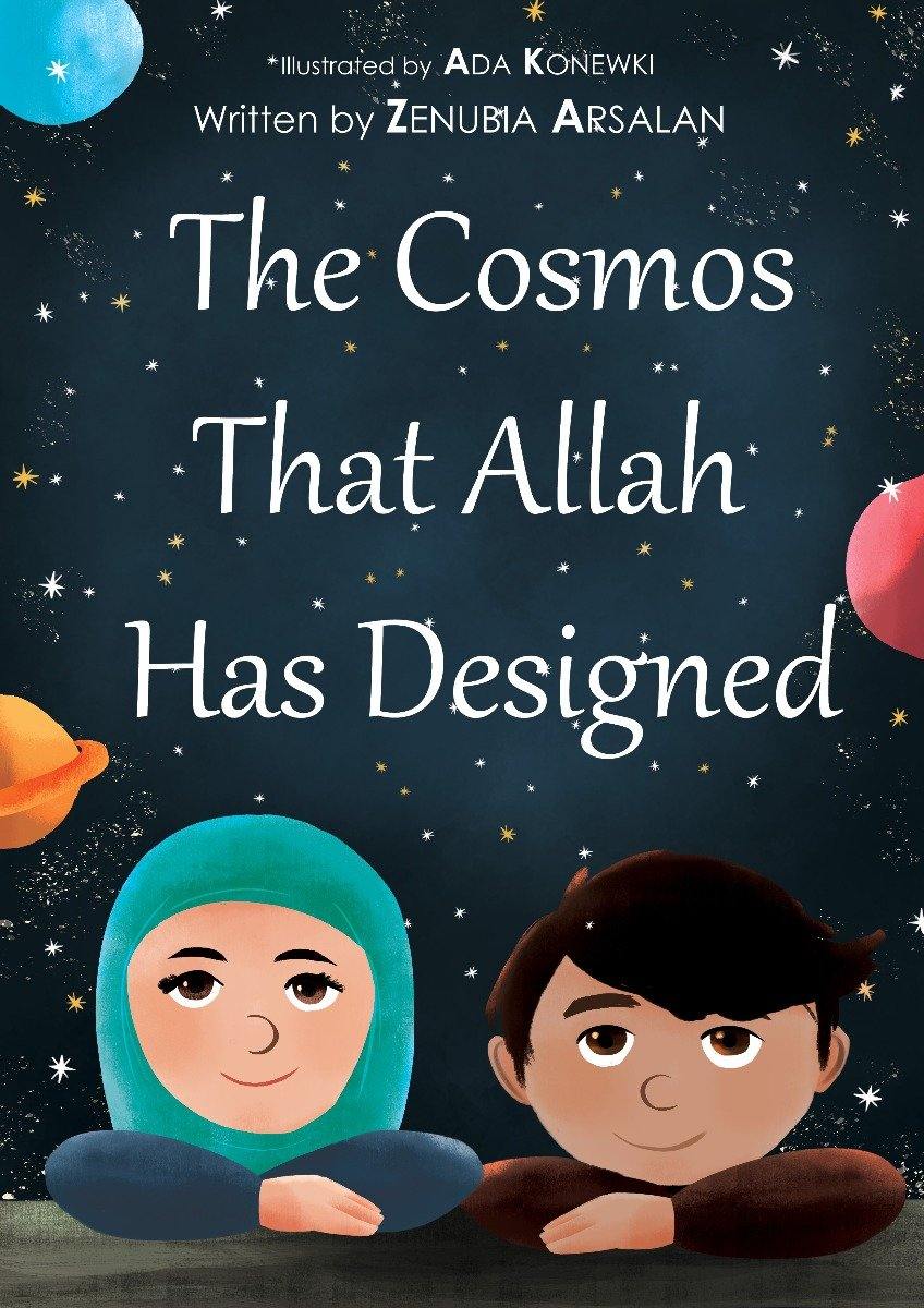 The Cosmos That Allah Has Designed
