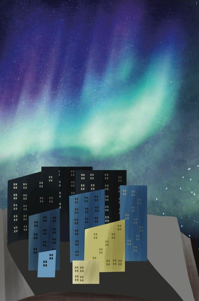 The Cosmos That Allah Has Designed