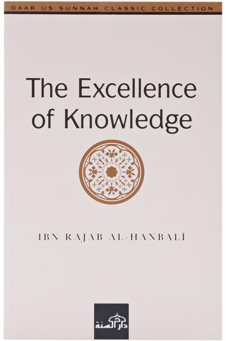The Excellence of Knowledge