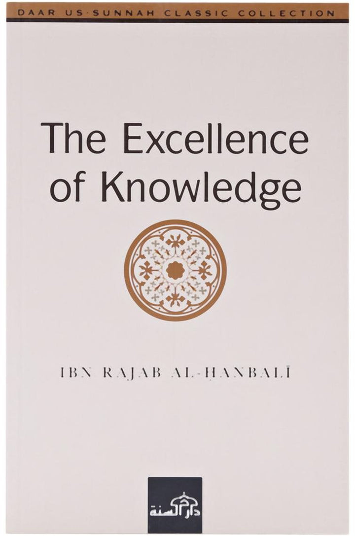 The Excellence of Knowledge