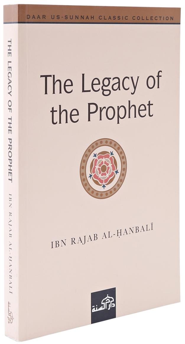The Legacy of the Prophet