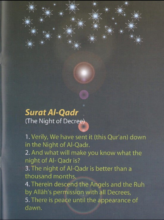 The Night of Decree