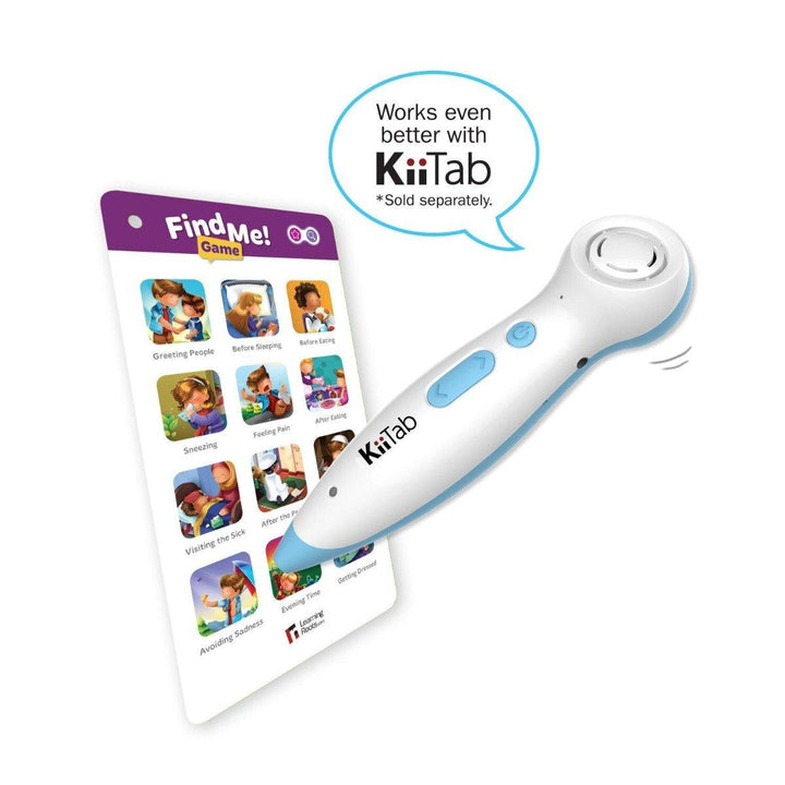 What to Say When (Fun Dua Learning) - Learning Roots