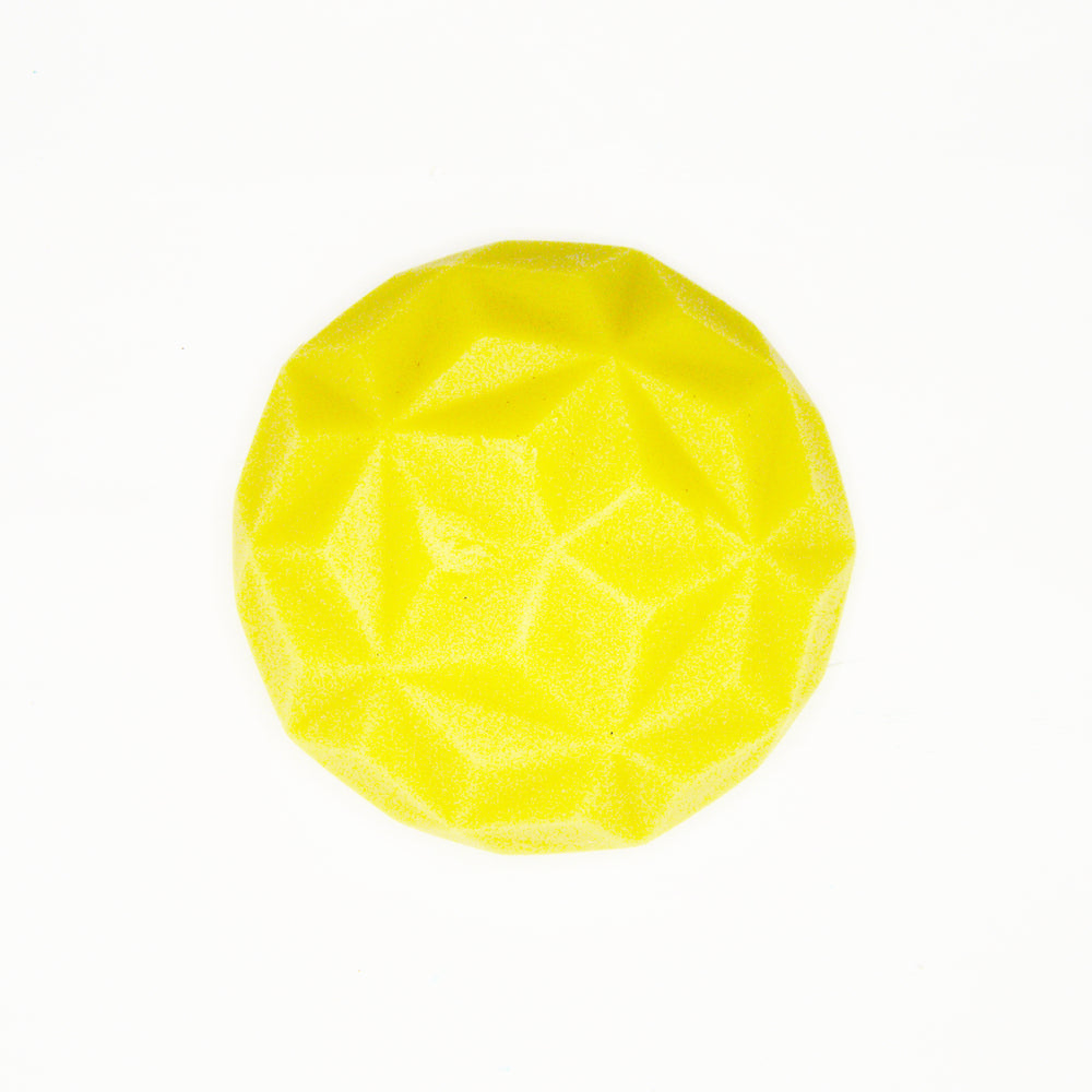 Handmade Vegan Solid Lotion Bar - Oud Rose- The Skin Concept