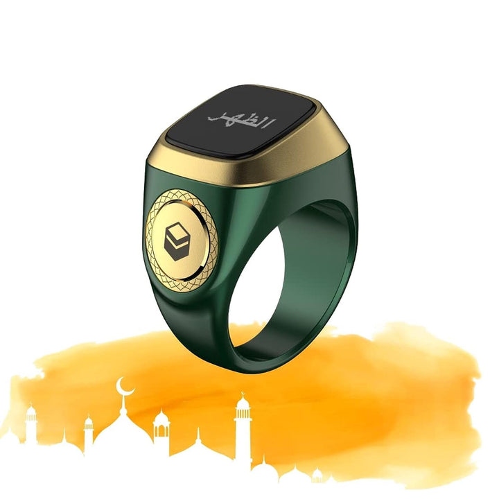 Zikr Ring World&