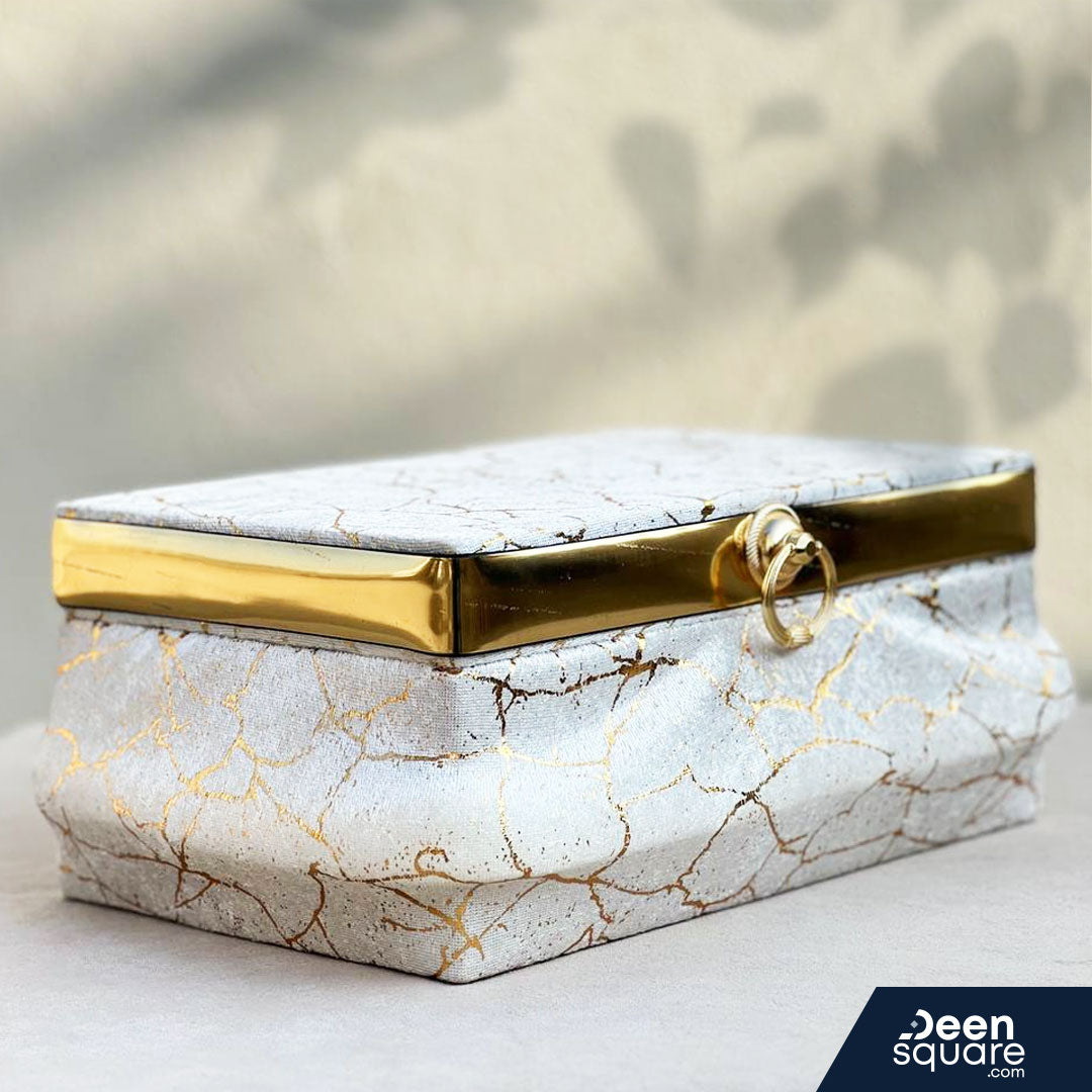 Deen Square Islamic Hadiyah (Gift) Box | صندوق الهدية الإسلامية