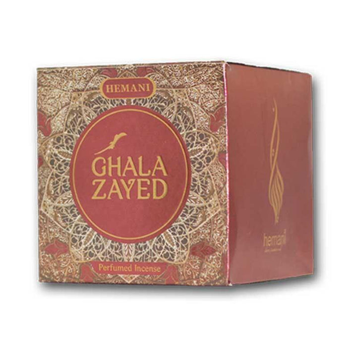 Bakhour Ghala Zayed 80gm