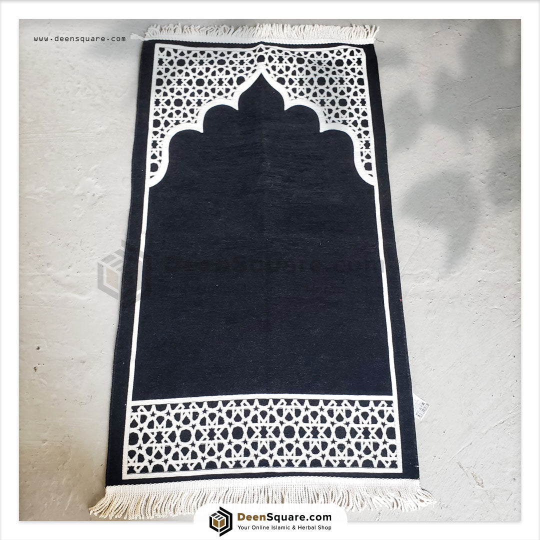 Turkish Soft thin Prayer Mat
