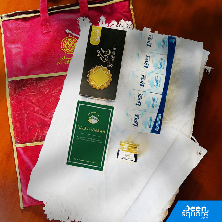 Ihram Kit for Men