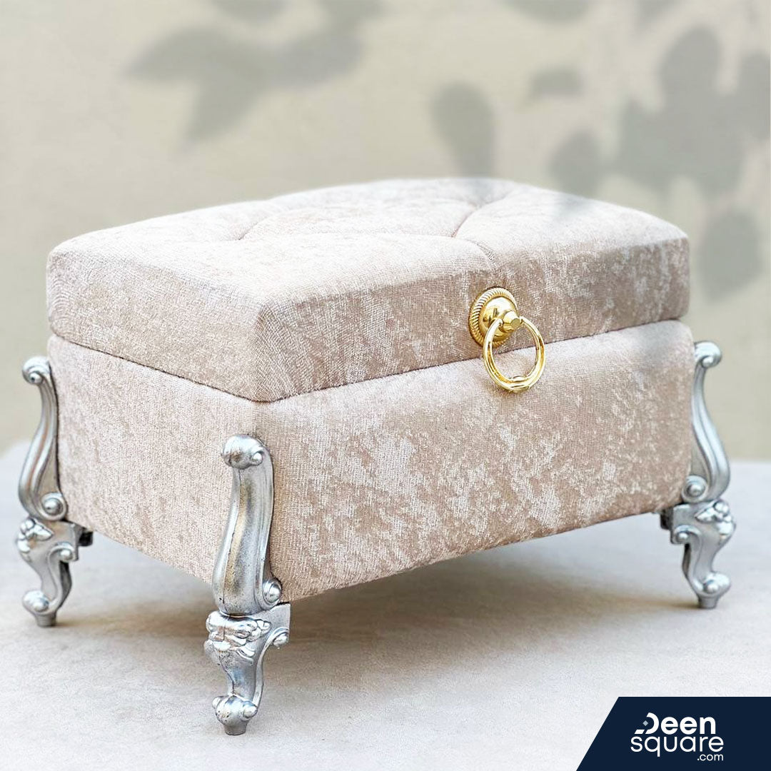 Deen Square Elegant Gift Box - صندوق هدايا أنيق