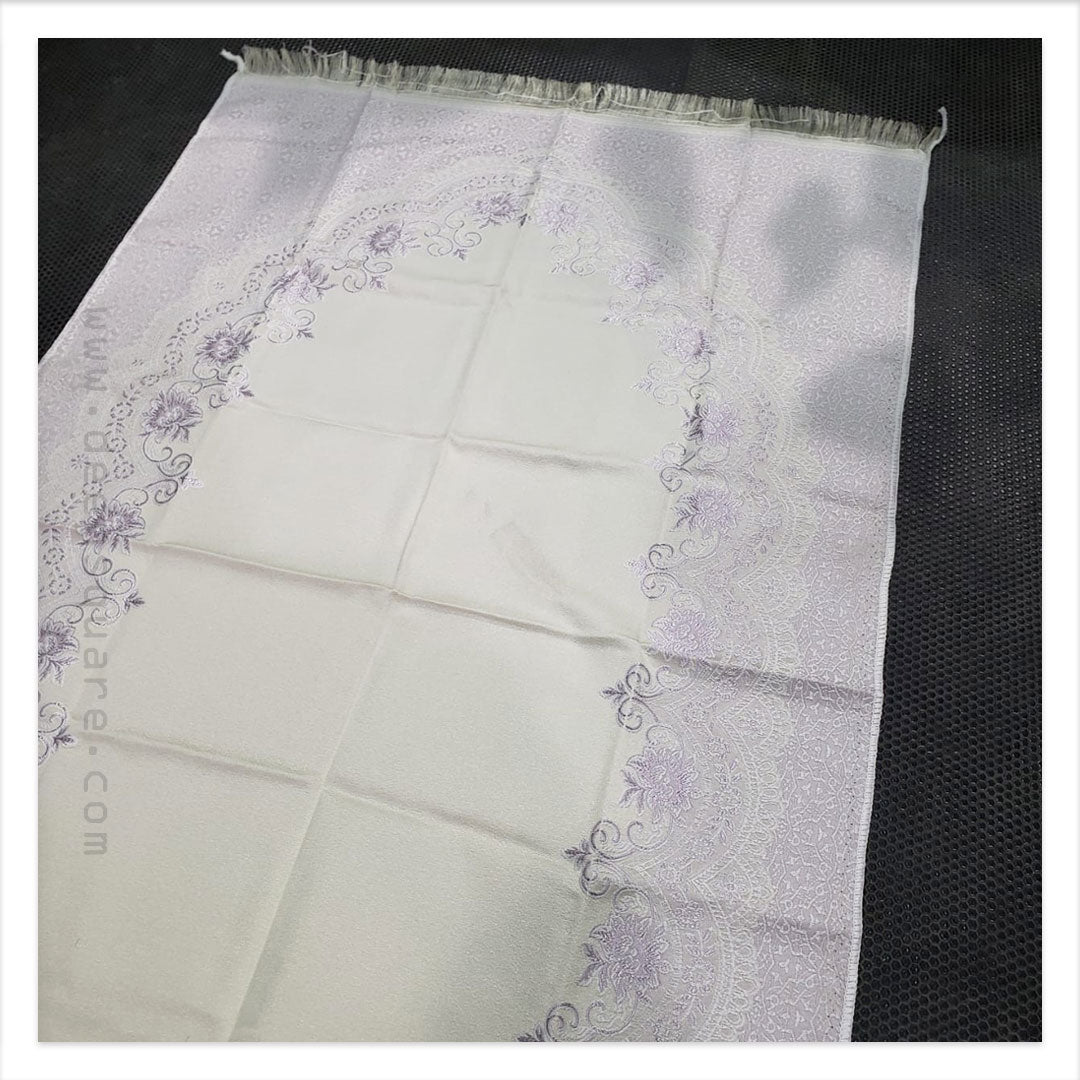 Travel Prayer mat with pouch - 70x120 cm
