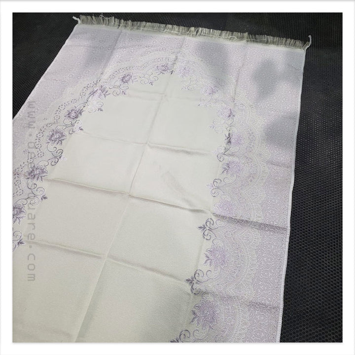 Travel Prayer mat with pouch - 70x120 cm