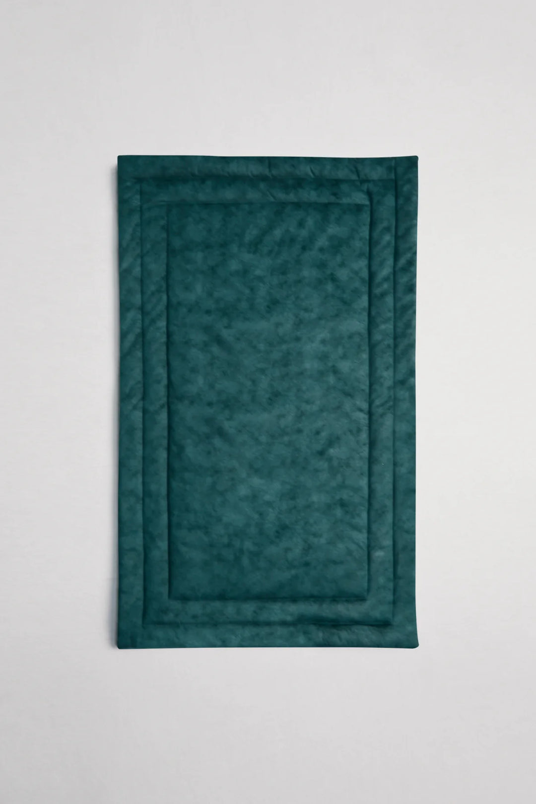 Plain Prayer Mat | Double Face 1.5 cm Filling | Jodali
