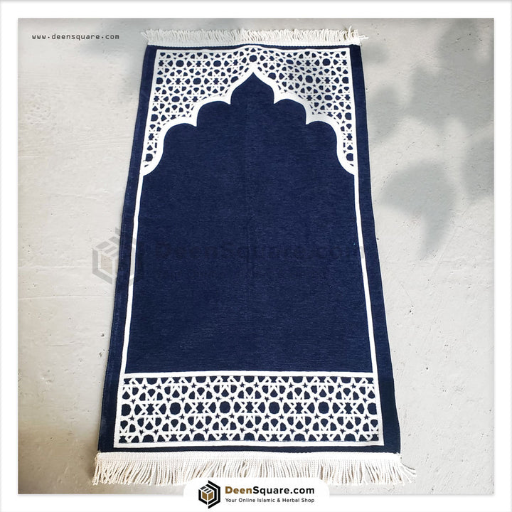 Turkish Soft thin Prayer Mat