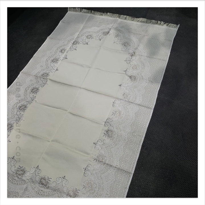 Travel Prayer mat with pouch - 70x120 cm