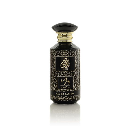 Areesh EDP 100ml Perfume for Him & Her - WB