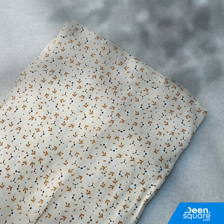 Women Prayer Dress - One Piece with Shayla | Free Size | Rayon Cotton