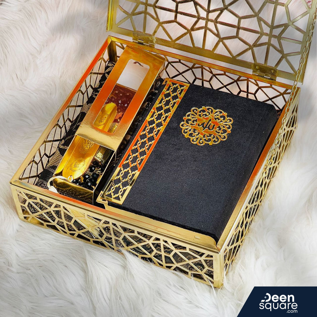 Islamic Gift set for Men and Women