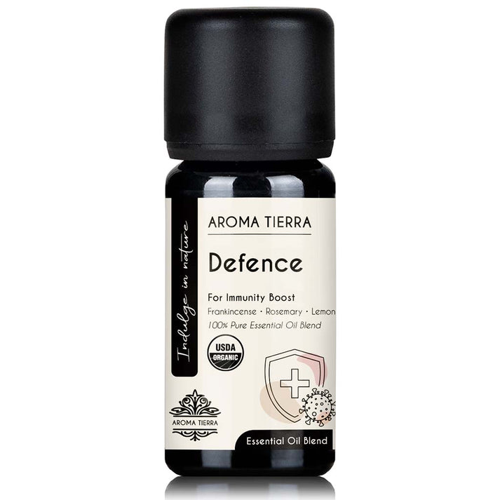 Defence - Pure Essential Oil Blend 10 ml