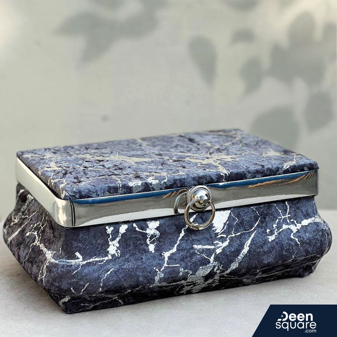 Deen Square Islamic Hadiyah (Gift) Box | صندوق الهدية الإسلامية