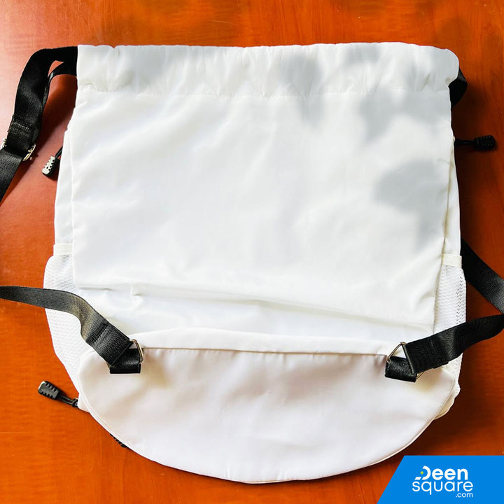 Premium Backpack / Bag for Hajj & Umrah | حقيبة الظهر / الحقيبة للحج والعمرة