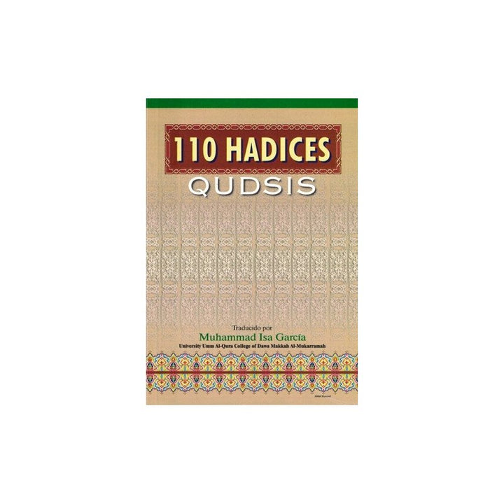 Spanish: 110 Hadith Qudsi
