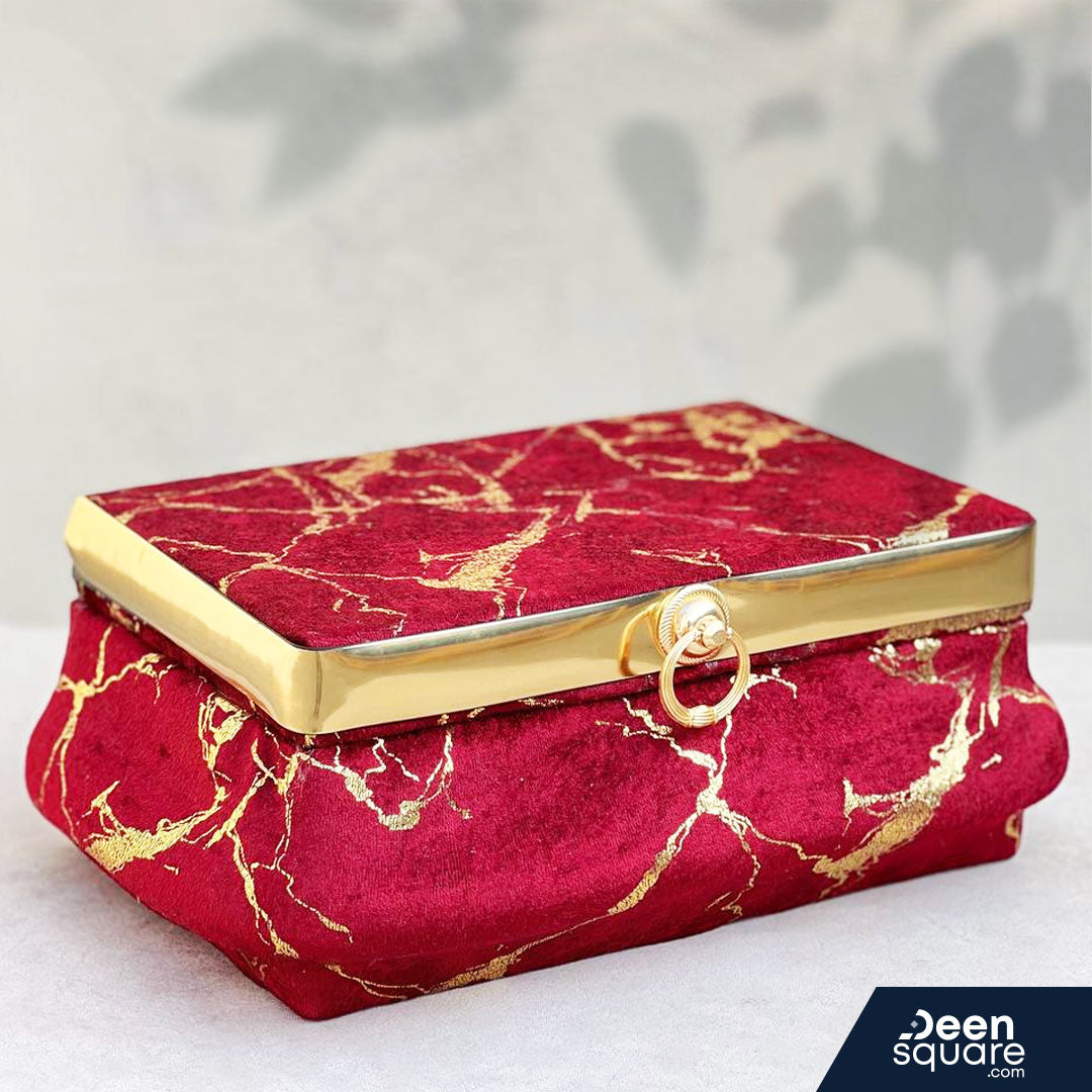 Deen Square Islamic Hadiyah (Gift) Box | صندوق الهدية الإسلامية