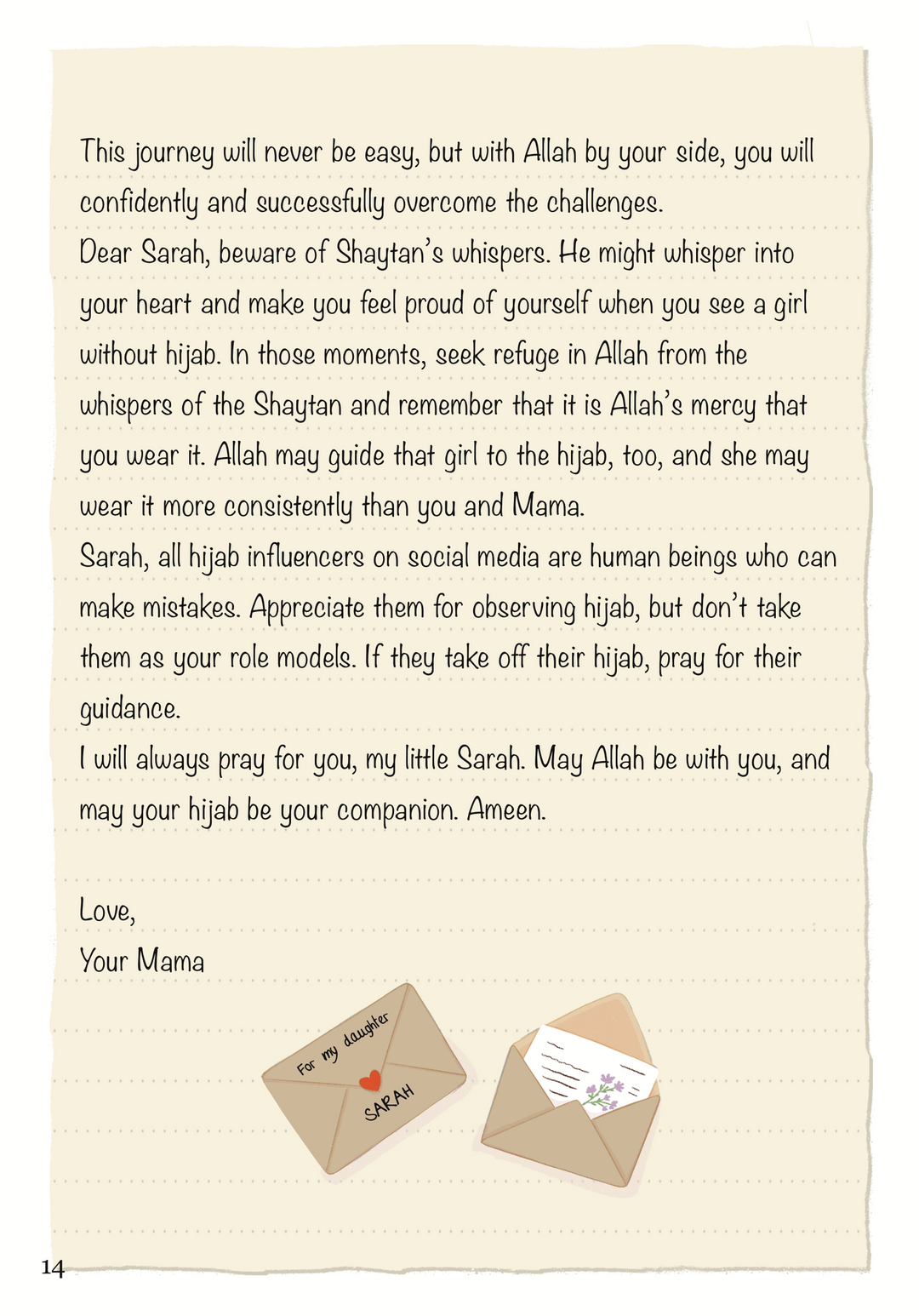 More than a Scarf (A Hijab Journal) - Image 5
