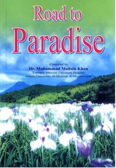 Road to Paradise