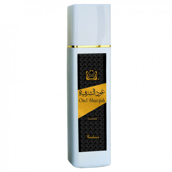 Oud Sharqiah Alcohol-free Air Freshener 500 ml - Surrati