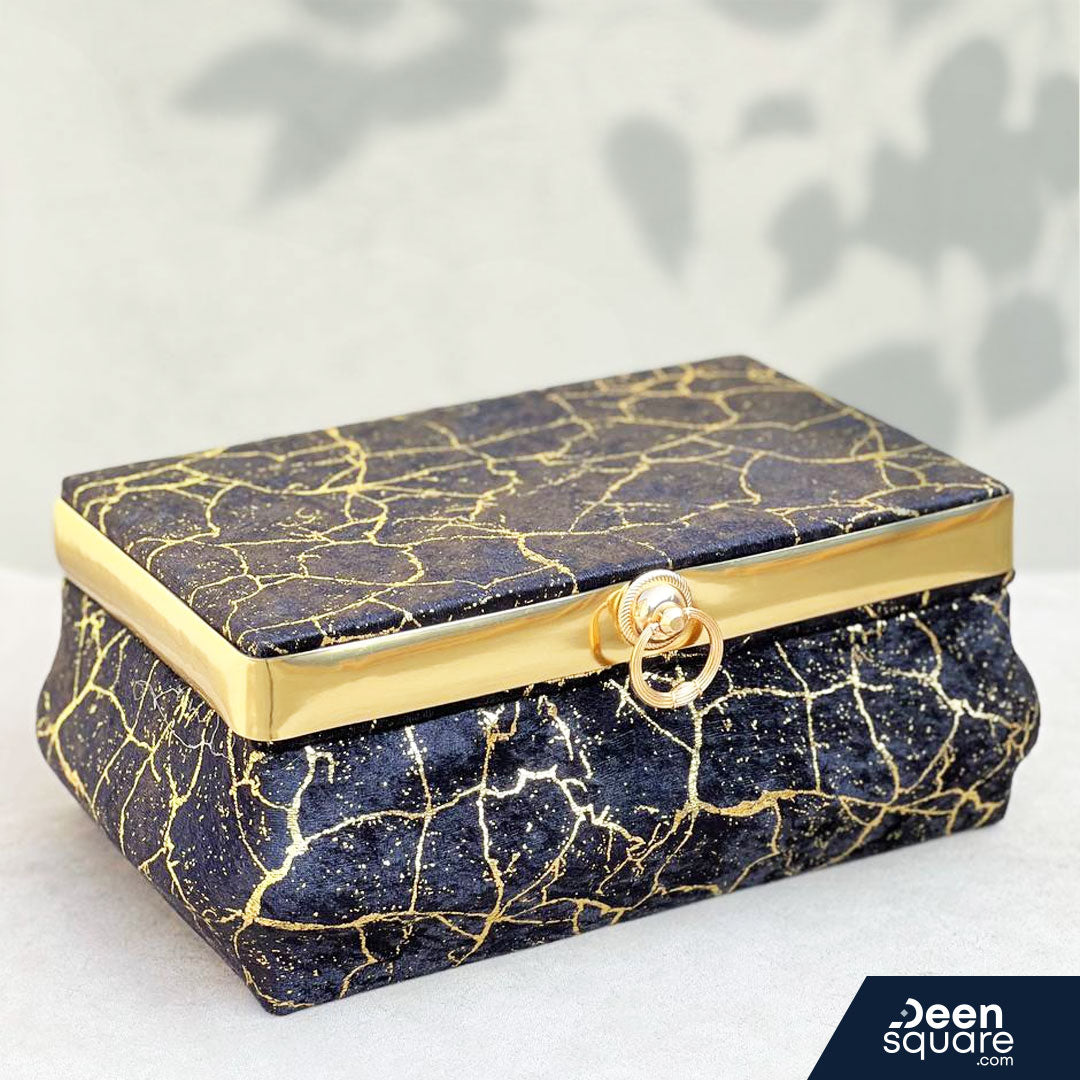 Deen Square Islamic Hadiyah (Gift) Box | صندوق الهدية الإسلامية