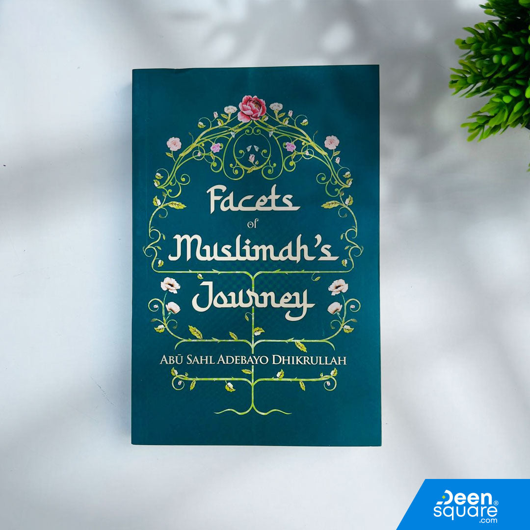 Facets of Muslimah’s Journey (DCB)