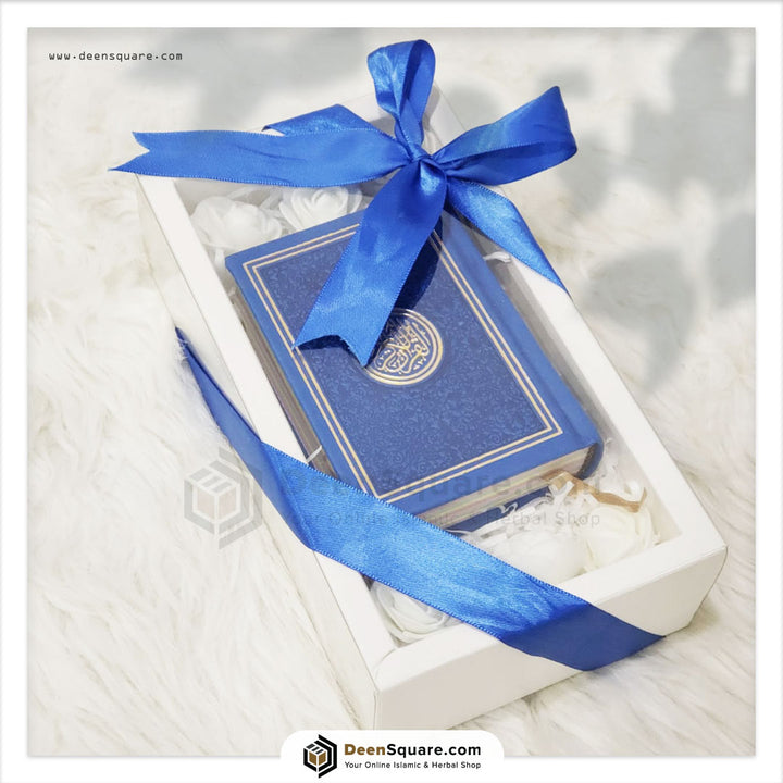 Mini Quran Gift Set 2