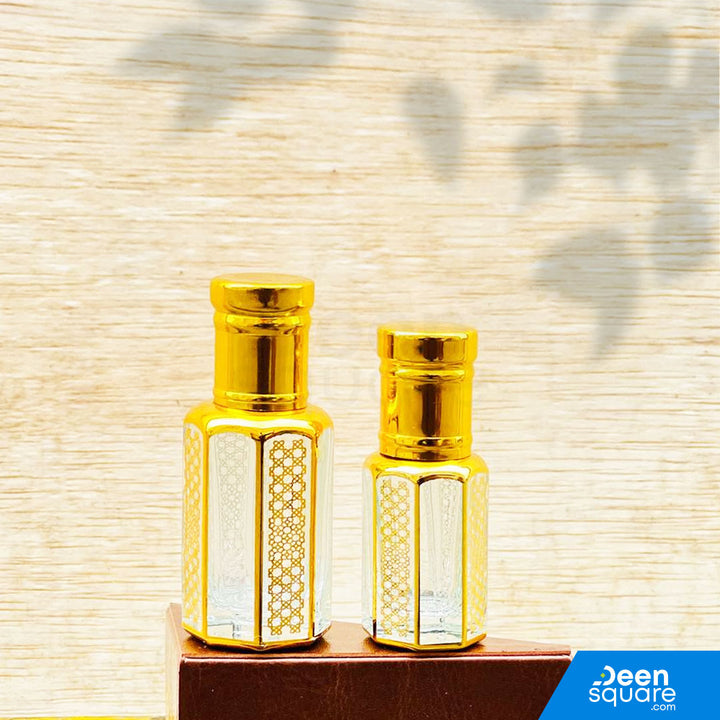 Fawakeh Attar (Original)  - Surrati
