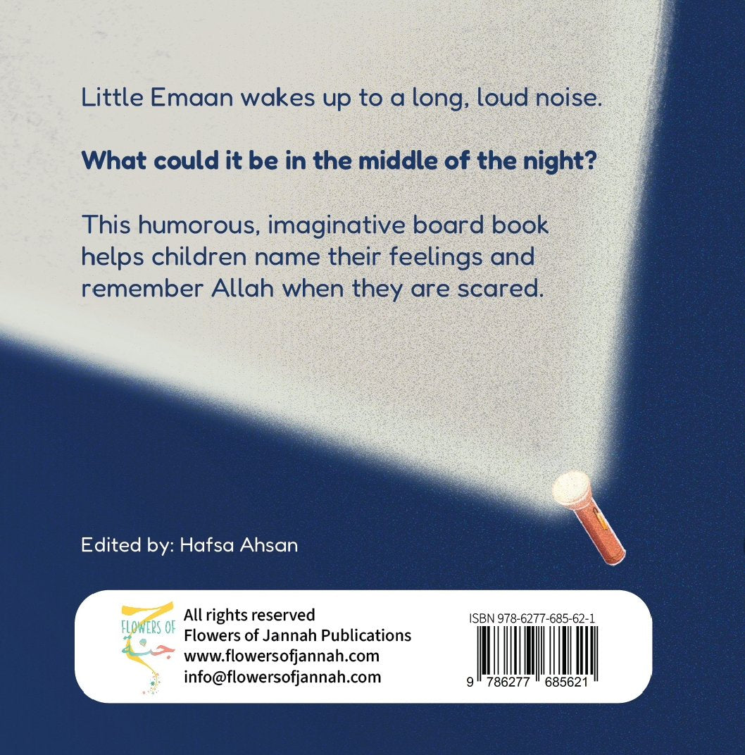 What Is That Loud Noise? - Image 2