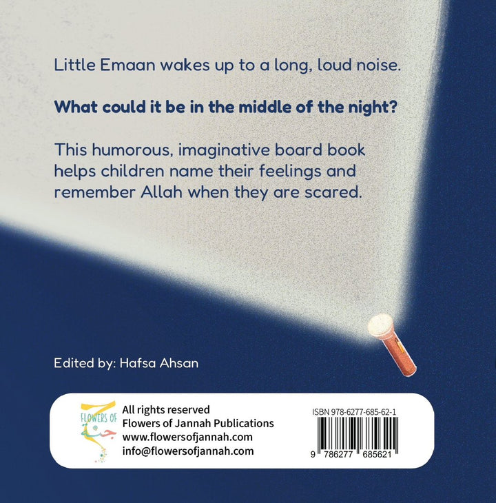 What Is That Loud Noise? - Image 2