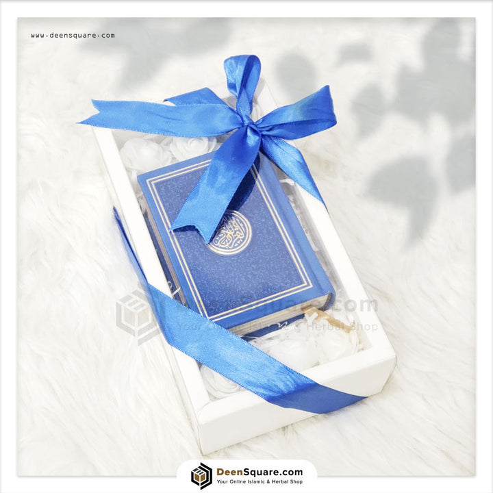 Mini Quran Gift Set 2