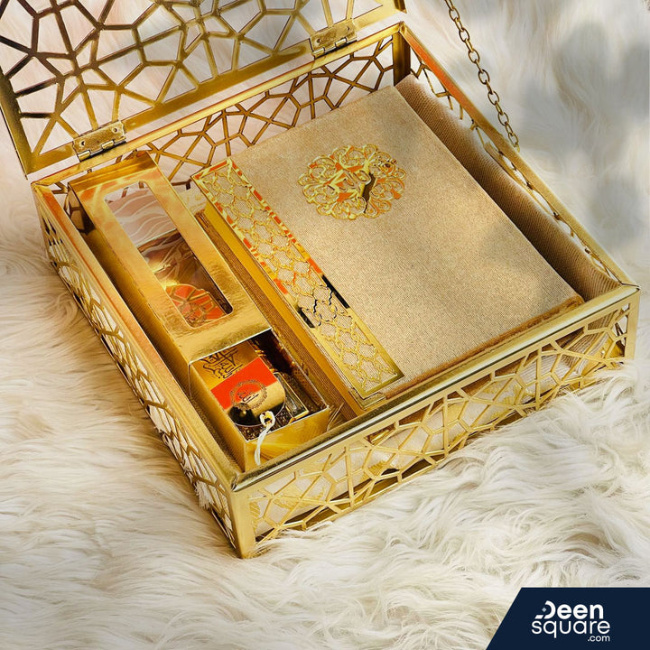 Islamic Gift set for Men and Women