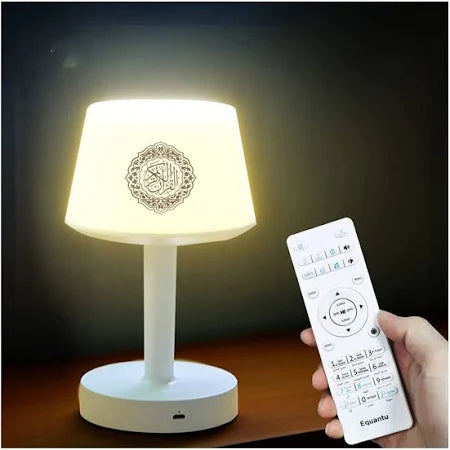 Desk Lamp Quran Speaker – SQ-917