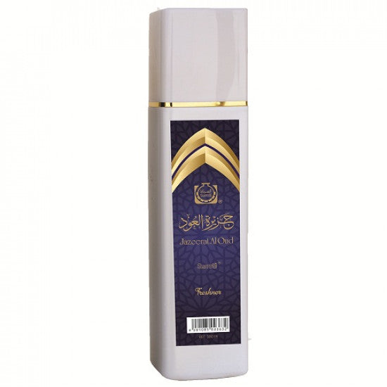 Jazeerat Al Oud Alcohol-free Air Freshener 500 ml - Surrati