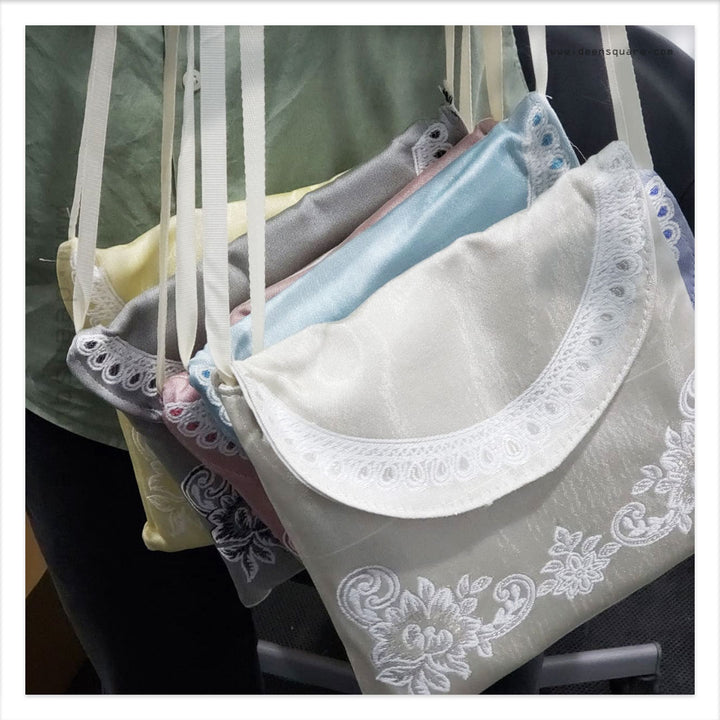 Travel Prayer mat with pouch - 70x120 cm
