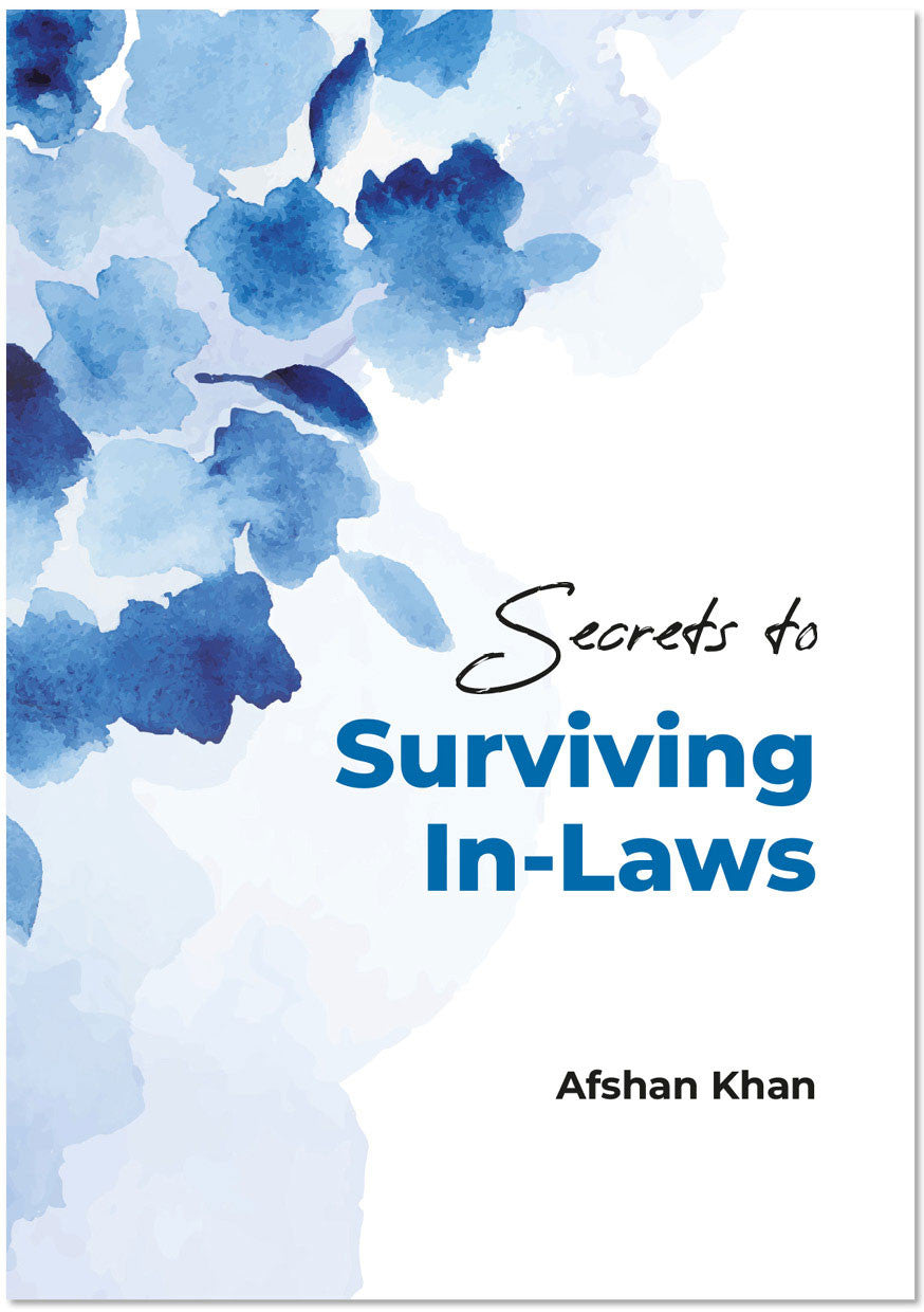 Secrets to Surviving in - Laws
