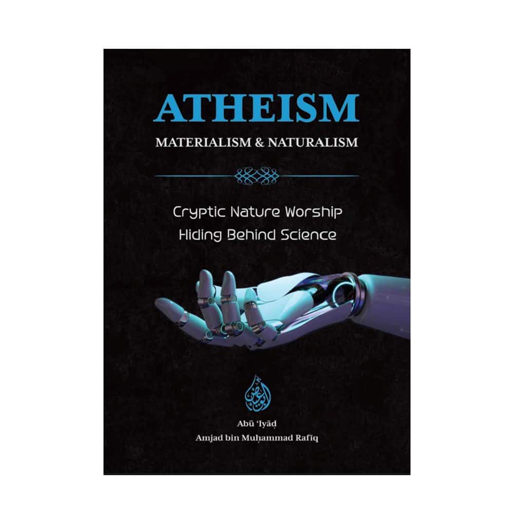 Atheism, Materialism & Naturalism - Cryptic Nature Worship Hiding Behind Science