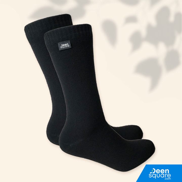 Premium Wudu Socks - Water Proof and Breathable
