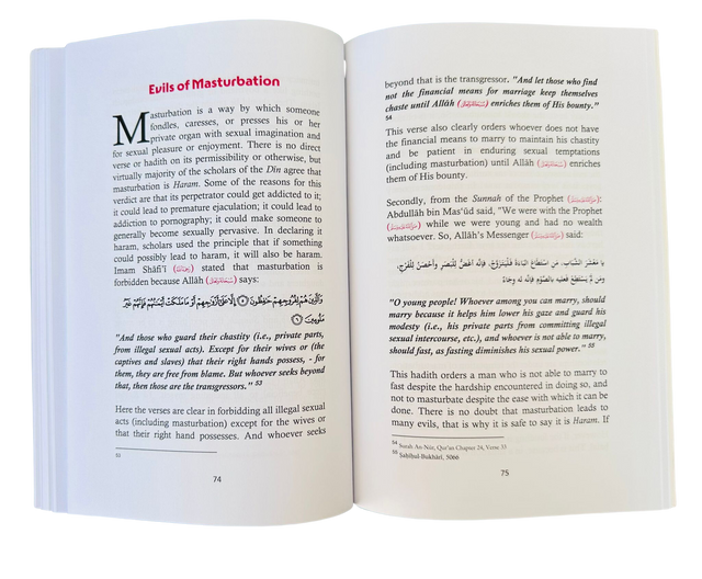 Towards A Successful Marriage