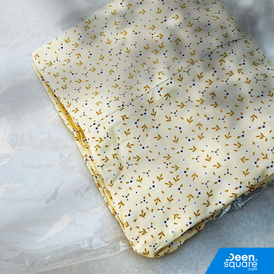 Women Prayer Dress - One Piece with Shayla | Free Size | Rayon Cotton