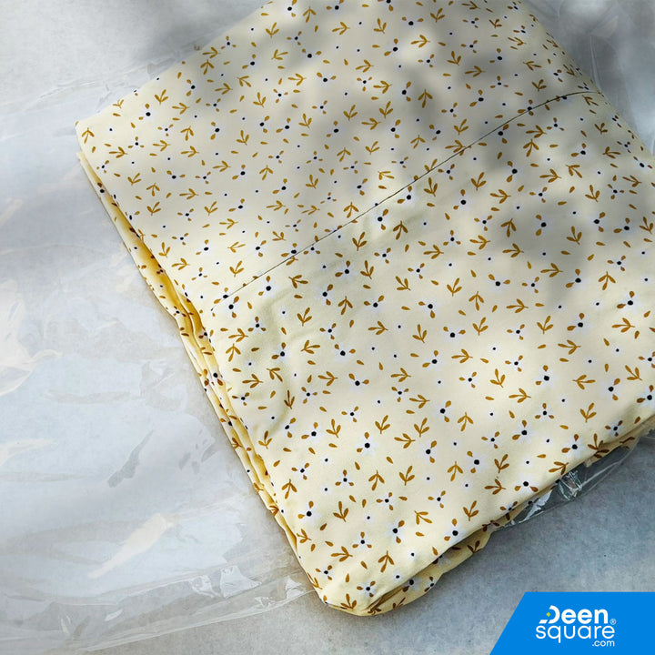 Women Prayer Dress - One Piece with Shayla | Free Size | Rayon Cotton